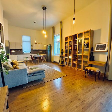 Moon Residence Budapest Luaran gambar