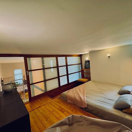 Moon Residence Budapest Luaran gambar