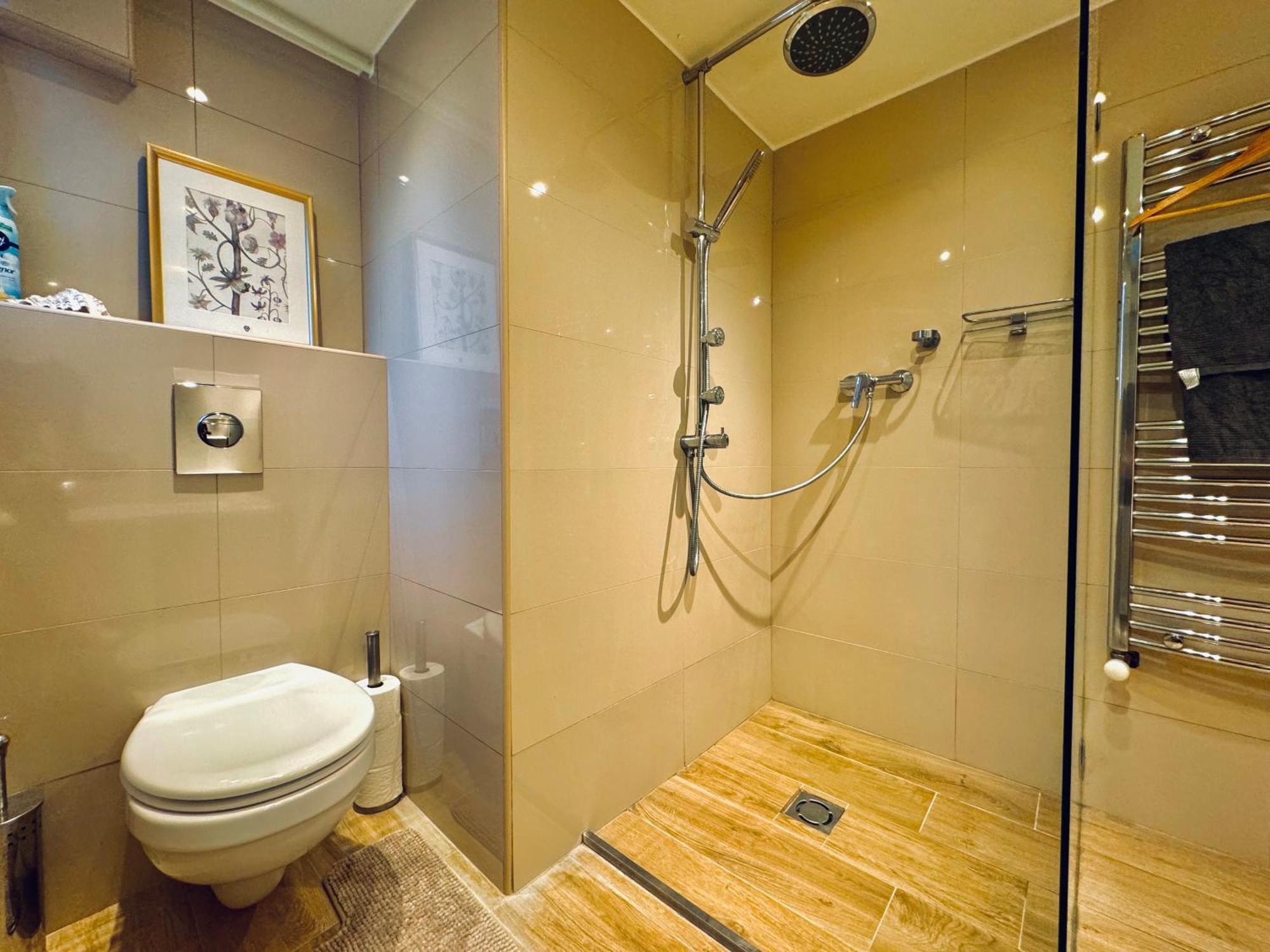 Moon Residence Budapest Luaran gambar