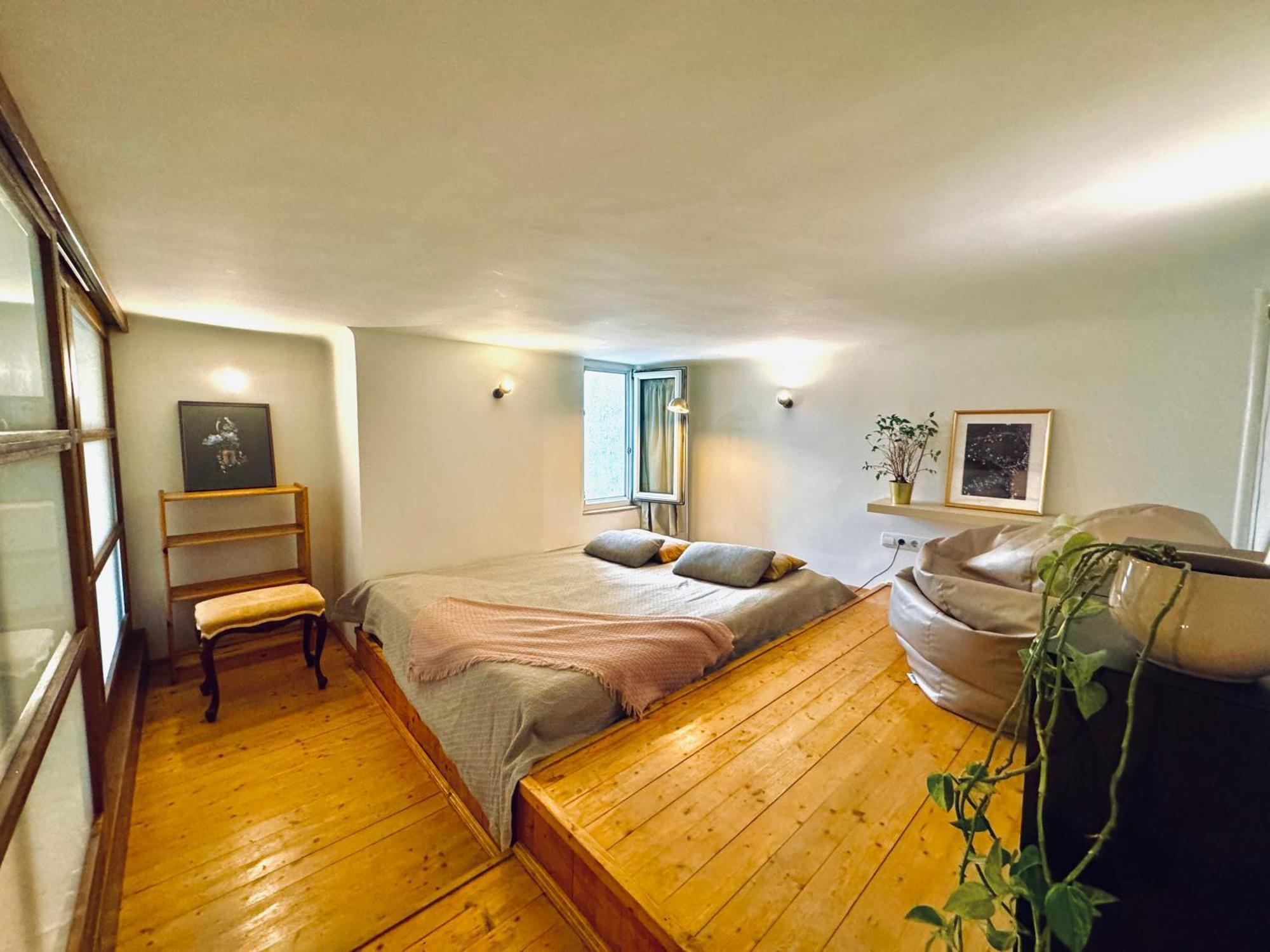 Moon Residence Budapest Luaran gambar
