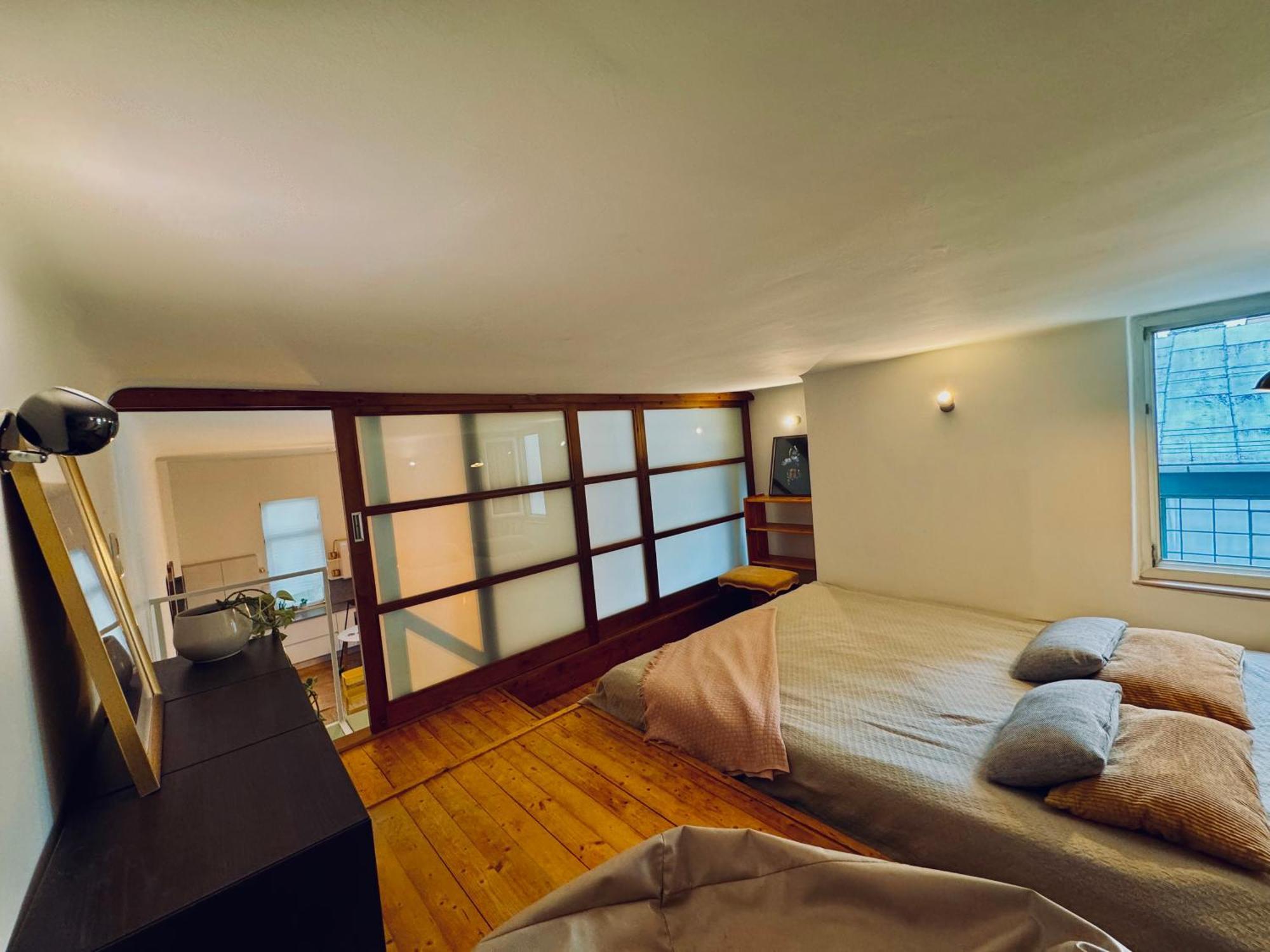 Moon Residence Budapest Luaran gambar