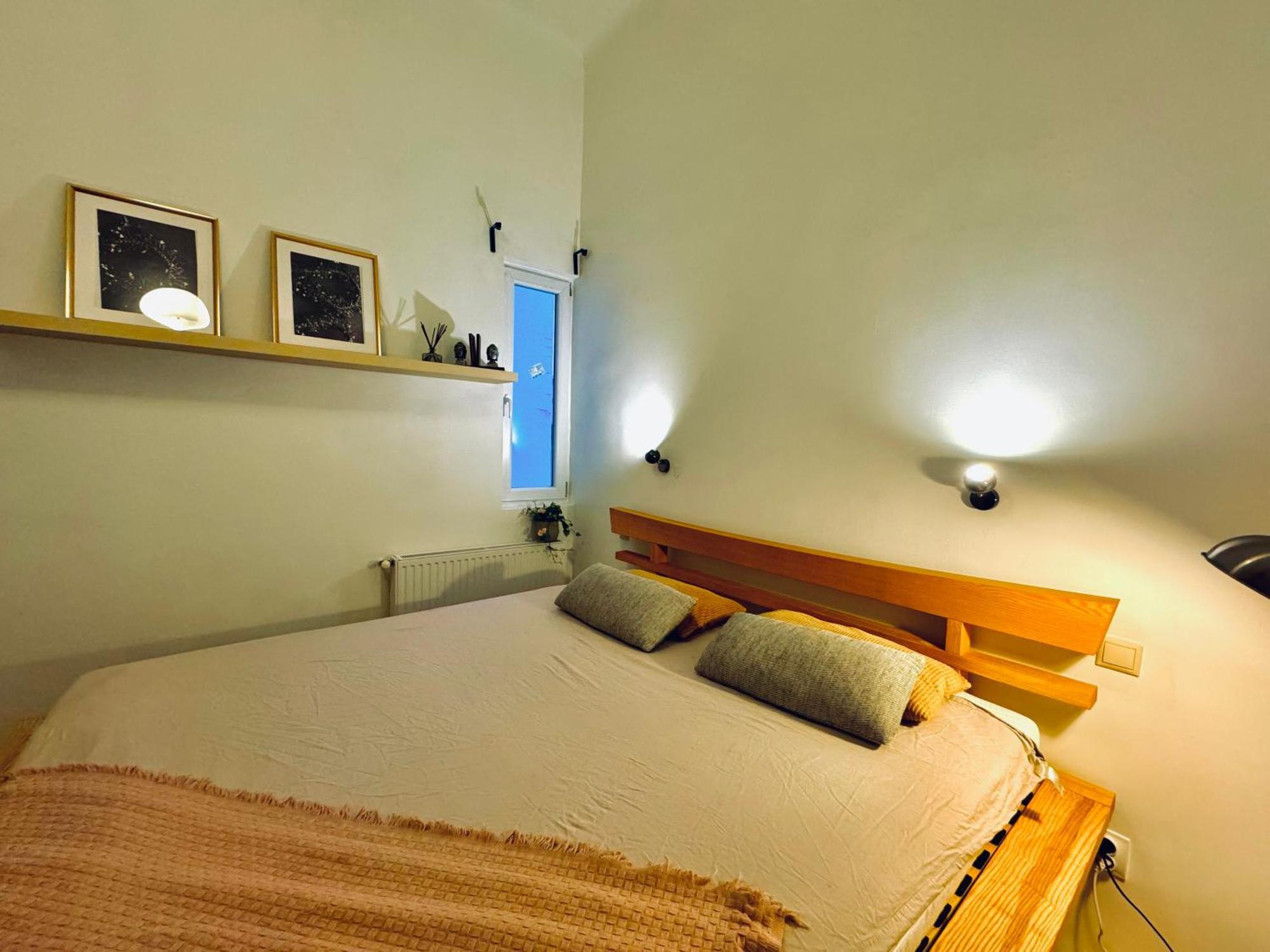 Moon Residence Budapest Luaran gambar