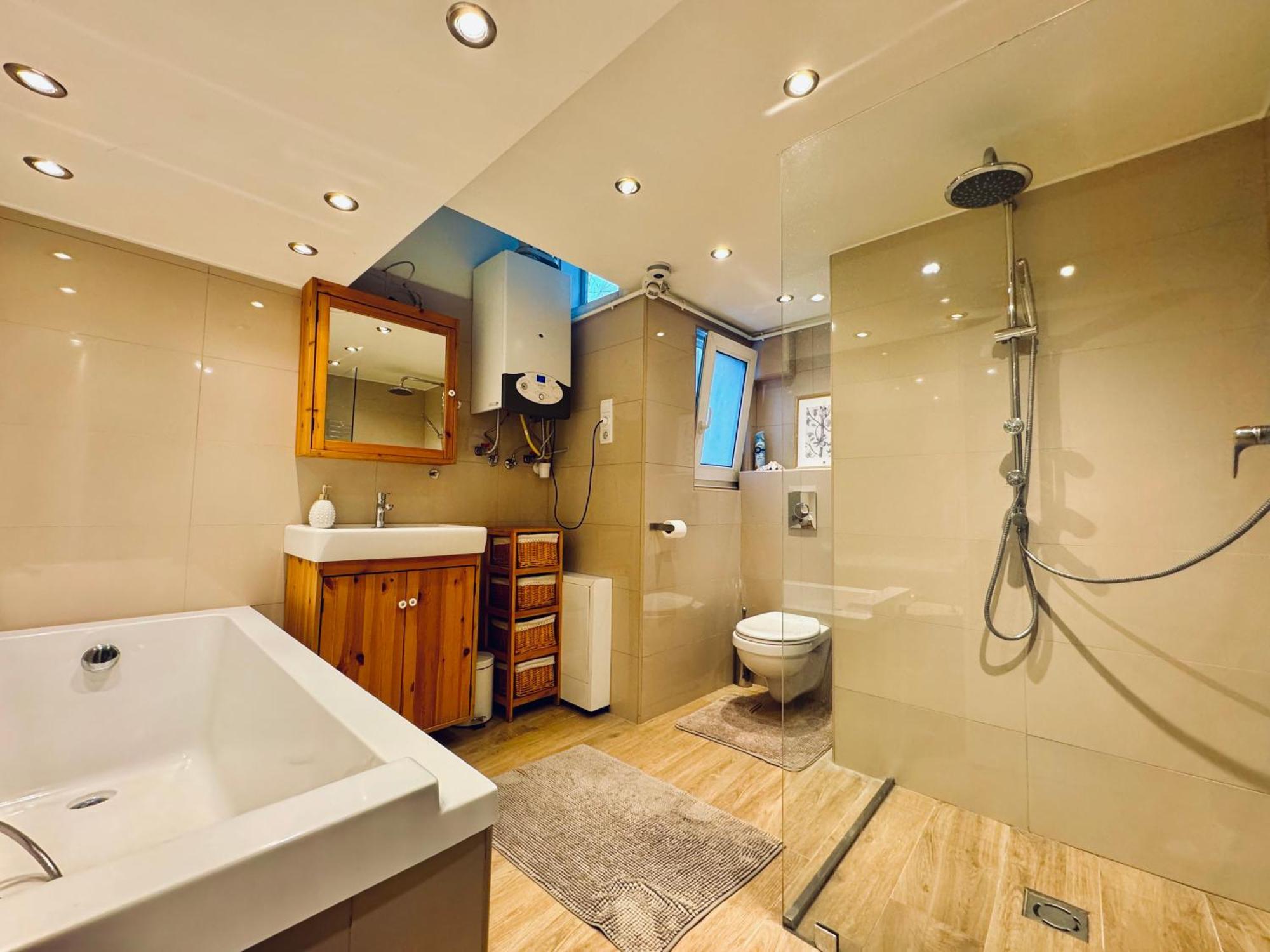Moon Residence Budapest Luaran gambar